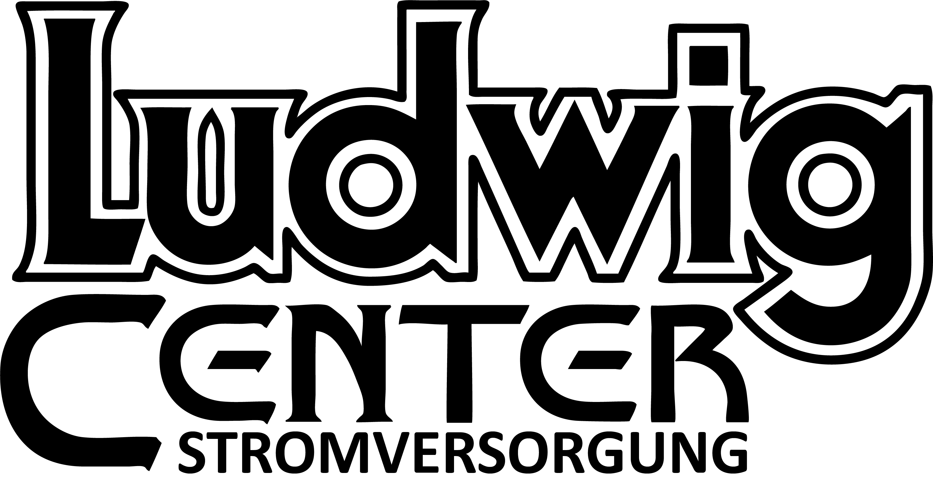 Ludwig Center Stromversorgung